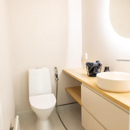 View Apartman *