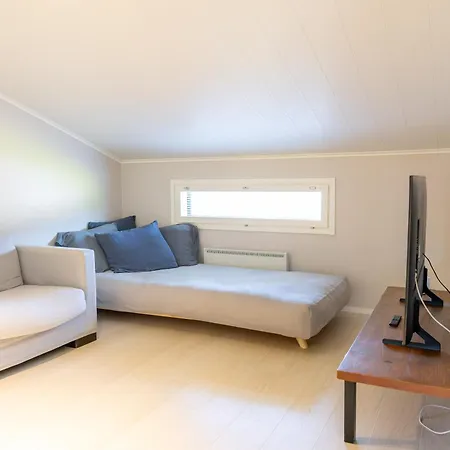 Apartamento View Vuokatti
