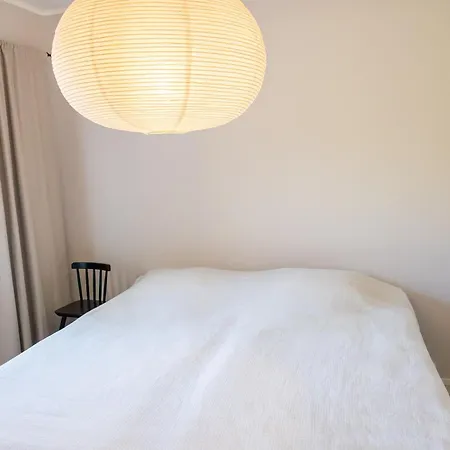 Apartman View *