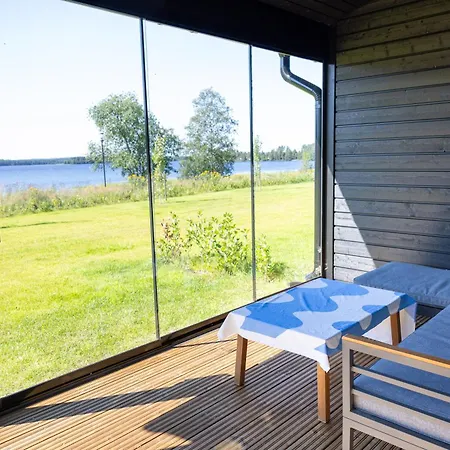 Apartamento View Vuokatti