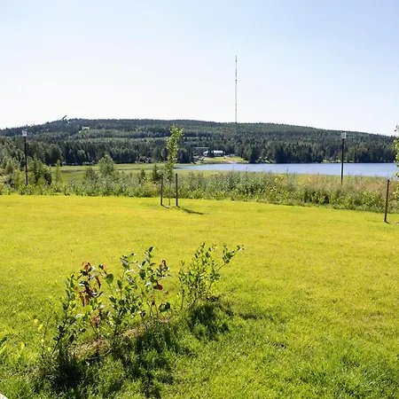 View Vuokatti