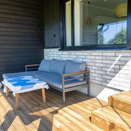 Apartman View Vuokatti