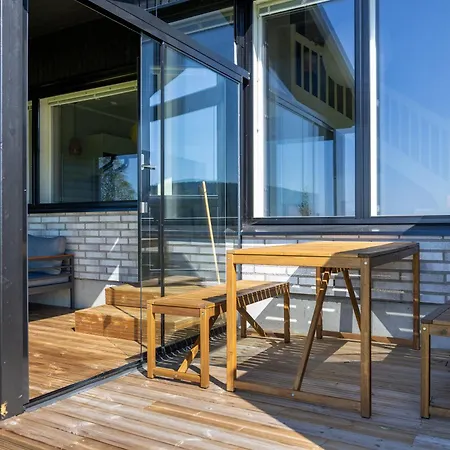View Apartman Vuokatti