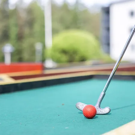 View 公寓 沃卡蒂