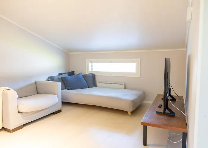 Appartamento View Vuokatti