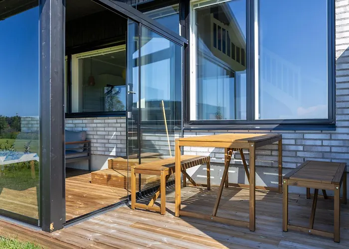 View Appartamento Vuokatti